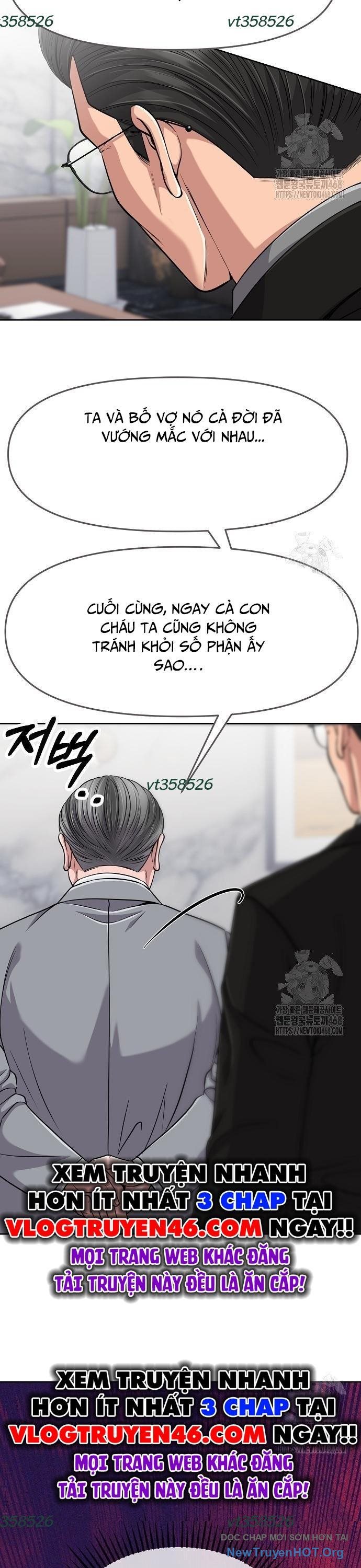 Nhân Viên Thực Tập Kim Cheolsu - chap93 - Trang 15